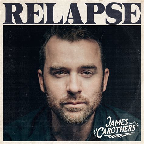 About James Carothers. A proud traditionalist playing in a field that prizes the past, James Carothers kept the lean, sinewy sound of Waylon Jennings alive in the 2010s, adding a dose of pure honky tonk for good measure. The former could be heard on his 2017 debut album Relapse, the latter was emphasized on 2018's Still Country, Still King: A ...